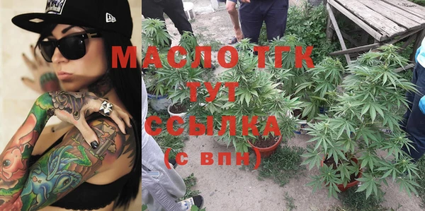 тгк Гусь-Хрустальный